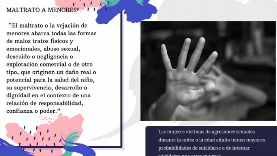 Psicólogos Renacer Py J Asesores y Consultores